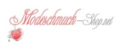 Logo Modeschmuck-Shop.NET