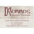 Modeatelier klennes