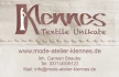 Logo Mode Atelier klennes Inh. Carmen Straube