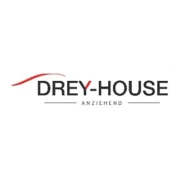 Logo Mode-Boutique Drey-House