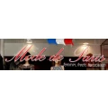 Logo Mode de Paris