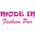 Logo Mode In