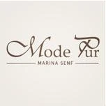 Logo Mode pur Inh. Marina Senf