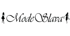 Logo Mode Slava