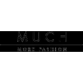 Logo Modeagentur Stephan Much GmbH