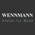 Logo Modeatelier Wennmann Birgit Knappstein