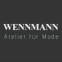 Logo Modeatelier Wennmann Birgit Knappstein