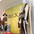 Logo Modehaus Beck