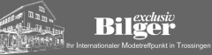 Logo Bilger Modehaus Exclusiv KG