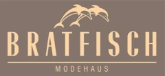 Logo Modehaus Bratfisch GmbH