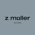 Logo Modehaus z.m&uuml;ller GmbH