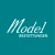 Logo Model Bestattungen GmbH | Bestatter in Heilbronn & Umgebung