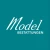 Logo Model Bestattungen GmbH | Bestatter in Heilbronn