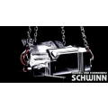 Logo Modell- und Formenbau Schwinn GmbH