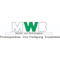 Modell- und Werkzeugbau Apolda