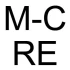 Logo Modellbahn-Center Recklinghausen