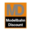 Logo Modellbahn-Discount