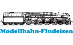 Modellbahn-Findeisen Meerane