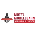Logo Modellbahn & Zubehör Boris Motyl