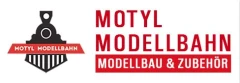 Logo Modellbahn & Zubehör Boris Motyl