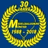 Logo Modellballooning Münster