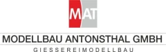 Logo Modellbau Antonsthal GmbH