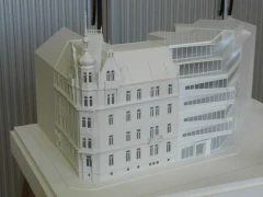 Modellbau Haus-&Raumgestaltung GmbH Leipzig