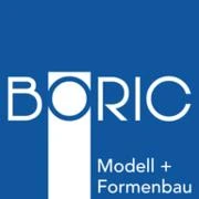 Logo Modellbau M. u. P. Boric OHG