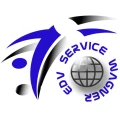 Logo EDV-Service Wagner