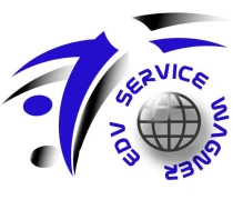 Logo EDV-Service Wagner