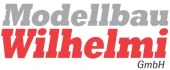 Logo Modellbau Wilhelmi GmbH Technischer Modellbau