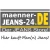 Logo Modenhaus Wesseler / Maenner-Jeans-24.de