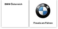 Logo Moderegger Autohaus GmbH BMW-Vertragshändler