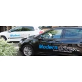 Logo Modern Drive