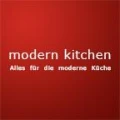 Logo modern kitchen Ewa Seifert