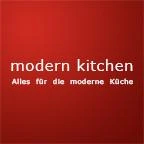 Logo modern kitchen Ewa Seifert