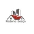 Logo Moderna Design