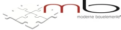 Logo moderne bauelemente TFA GmbH