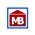 Logo Moderne Baustoffe GmbH Handel-Bedachungen-Fassadenbau Baustoffe