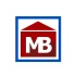 Logo Moderne Baustoffe GmbH Handel-Bedachungen-Fassadenbau Baustoffe