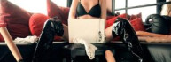 Logo Moderne Creation Domina und Fetisch-Studio