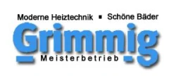 Logo Grimmig Andreas