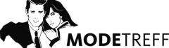 Logo Modetreff Immer im Trend
