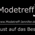 Logo Modetreff Jennifer