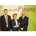 Logo ModiFinanz