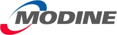 Logo Modine Kirchentellinsfurt GmbH