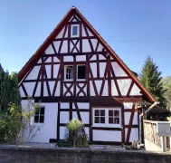 Modul-Haus Bauunternehmen Klingenmünster