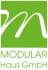 Logo Modular Haus GmbH