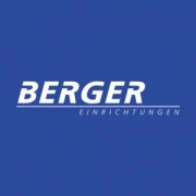 Logo Möbel Berger GmbH & Co. KG