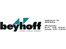 Möbel Beyhoff Möbelhaus Bottrop